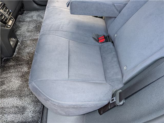 صورة مصغرة 55 لـ 2023 Lexus RZ