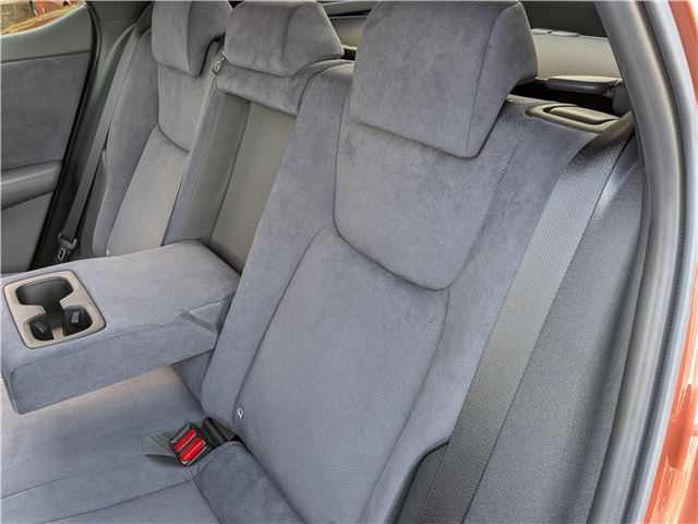 صورة مصغرة 56 لـ 2023 Lexus RZ