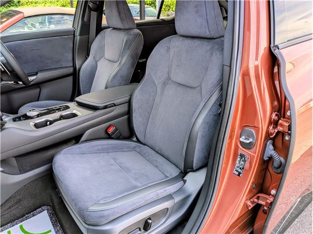 صورة مصغرة 62 لـ 2023 Lexus RZ