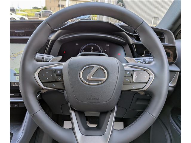 صورة مصغرة 66 لـ 2023 Lexus RZ