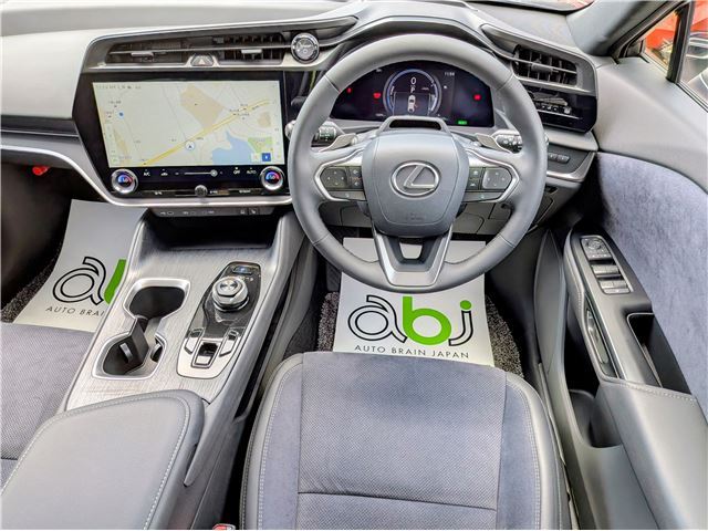 صورة مصغرة 67 لـ 2023 Lexus RZ