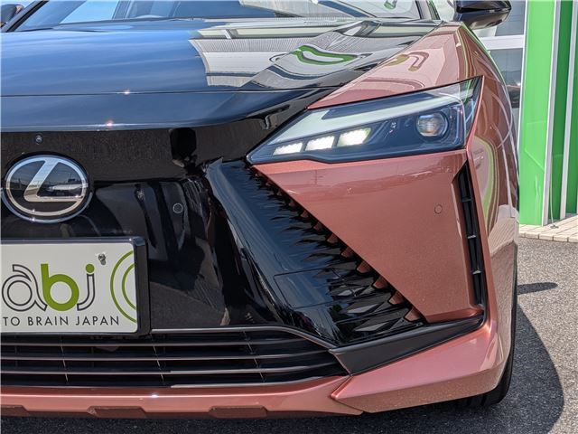 صورة 7 لـ 2023 Lexus RZ