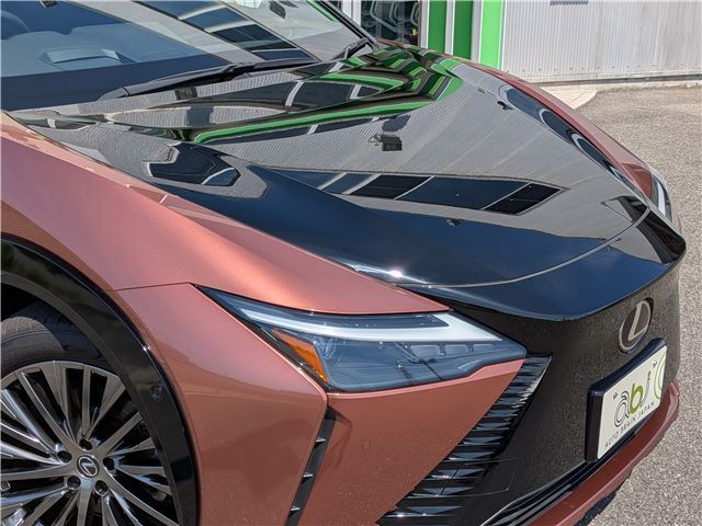 صورة 6 لـ 2023 Lexus RZ