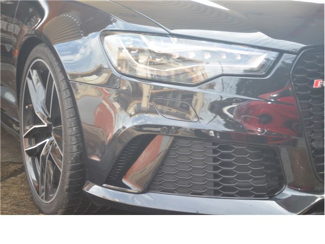 2014 AUDI RS6 AVANT — миниатюра 13