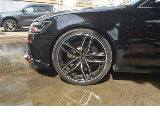 2014 AUDI RS6 AVANT — миниатюра 18