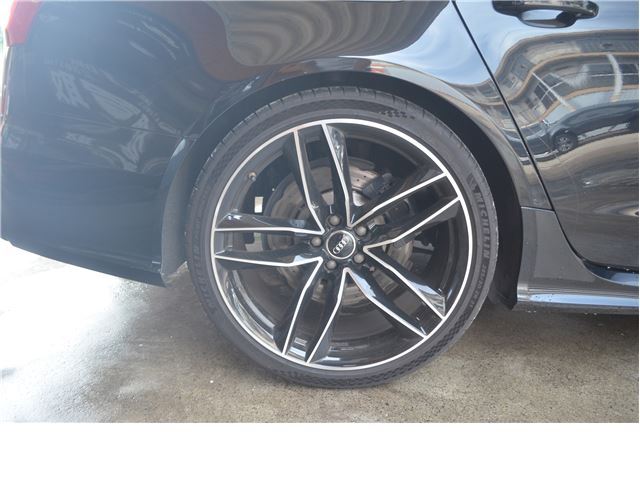 2014 AUDI RS6 AVANT — миниатюра 33