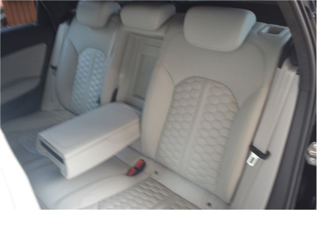 2014 AUDI RS6 AVANT — миниатюра 46