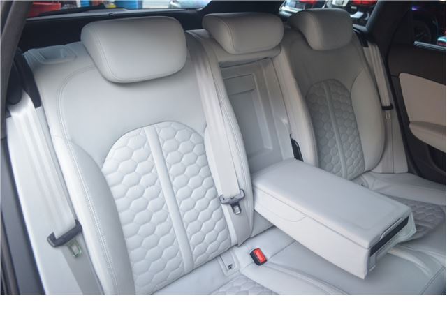 2014 AUDI RS6 AVANT — миниатюра 54