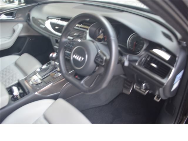 2014 AUDI RS6 AVANT — миниатюра 59