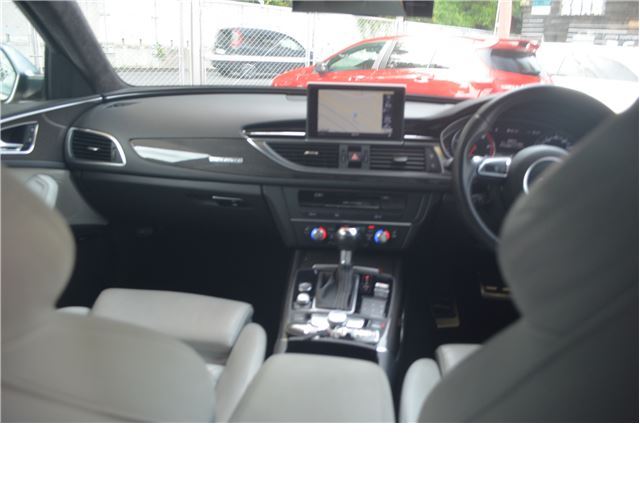 2014 AUDI RS6 AVANT — миниатюра 60