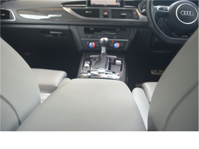 2014 AUDI RS6 AVANT — миниатюра 63