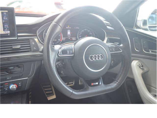 2014 AUDI RS6 AVANT — миниатюра 65