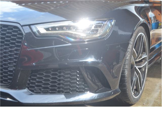 2014 AUDI RS6 AVANT 照片 7