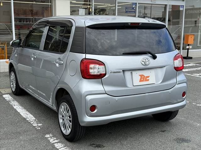 2016 Toyota PASSO — миниатюра 15
