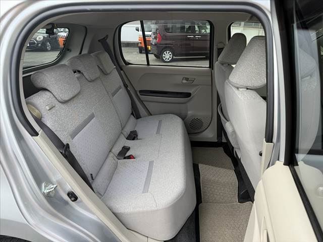 2016 Toyota PASSO — миниатюра 18