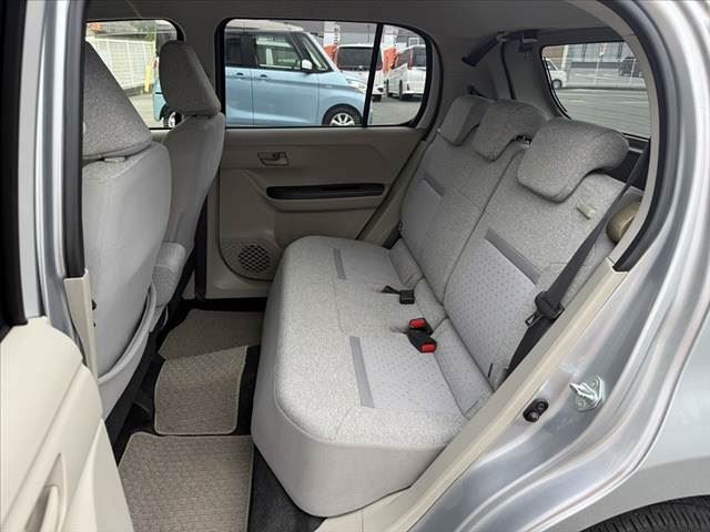 2016 Toyota PASSO — миниатюра 19
