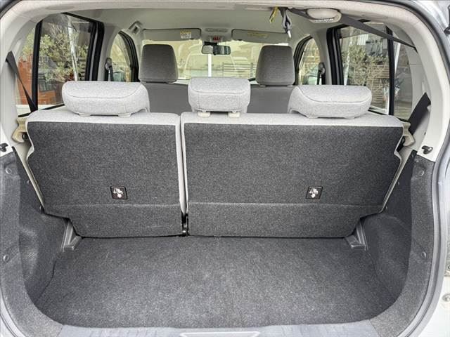 2016 Toyota PASSO — миниатюра 20