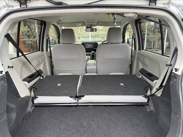 2016 Toyota PASSO — миниатюра 21