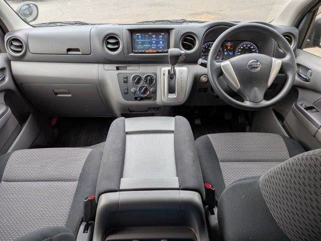 صورة مصغرة 3 لـ 2013 Nissan CARAVAN
