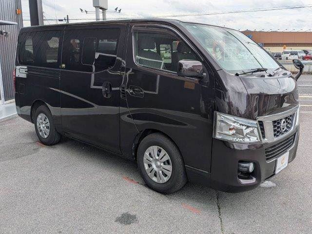 صورة مصغرة 15 لـ 2013 Nissan CARAVAN