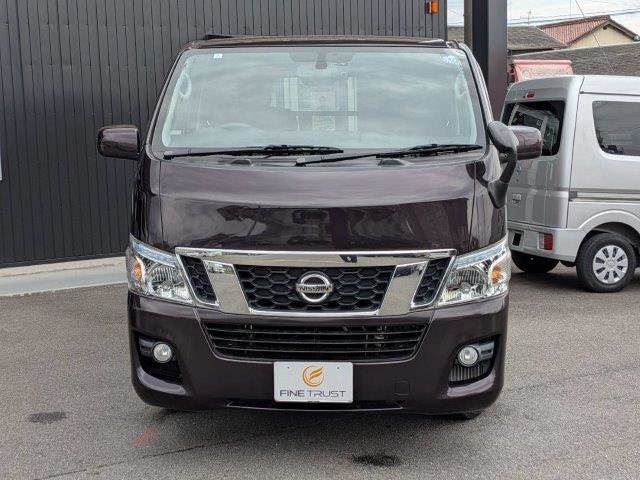صورة مصغرة 14 لـ 2013 Nissan CARAVAN
