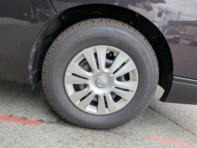 صورة مصغرة 13 لـ 2013 Nissan CARAVAN