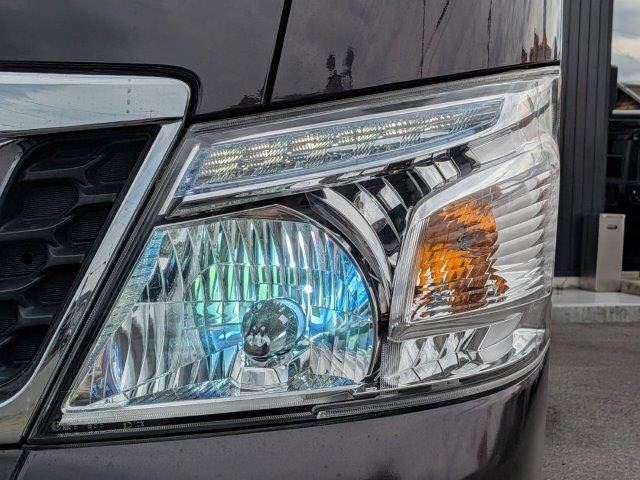 صورة مصغرة 11 لـ 2013 Nissan CARAVAN