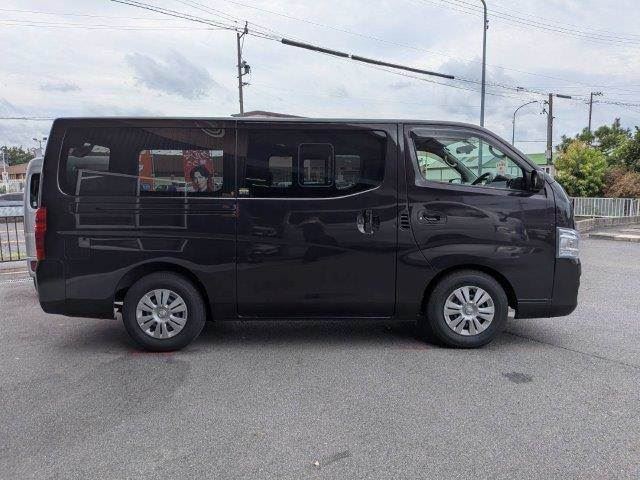 صورة مصغرة 16 لـ 2013 Nissan CARAVAN