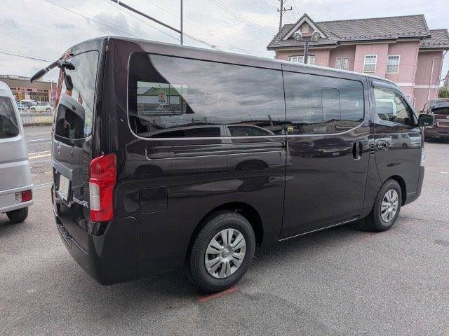 صورة مصغرة 17 لـ 2013 Nissan CARAVAN