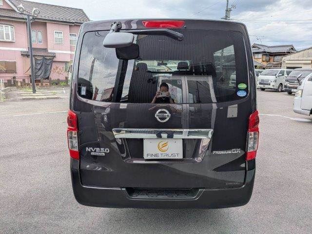 صورة مصغرة 18 لـ 2013 Nissan CARAVAN