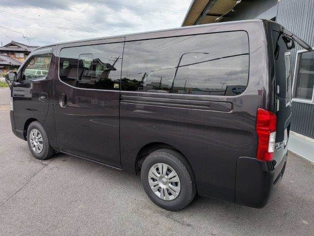 صورة مصغرة 19 لـ 2013 Nissan CARAVAN