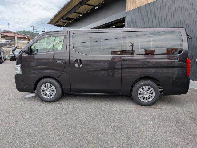 صورة مصغرة 20 لـ 2013 Nissan CARAVAN