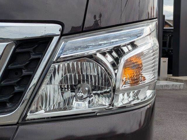 صورة مصغرة 21 لـ 2013 Nissan CARAVAN