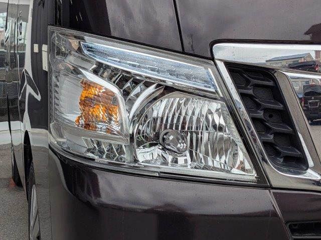 صورة مصغرة 22 لـ 2013 Nissan CARAVAN