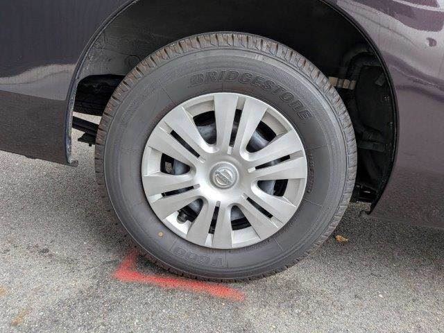 صورة مصغرة 27 لـ 2013 Nissan CARAVAN