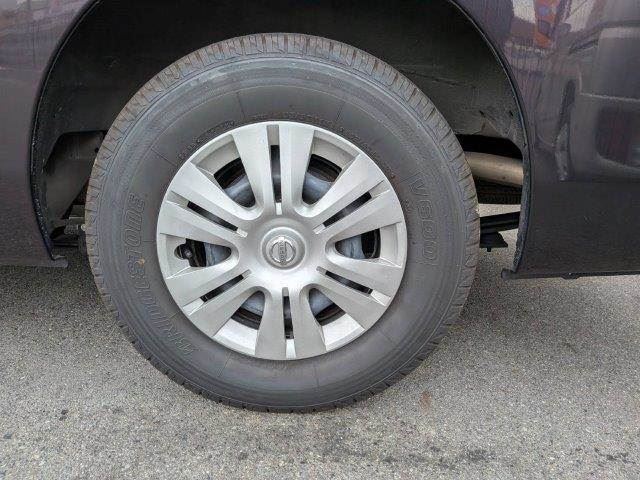 صورة مصغرة 28 لـ 2013 Nissan CARAVAN