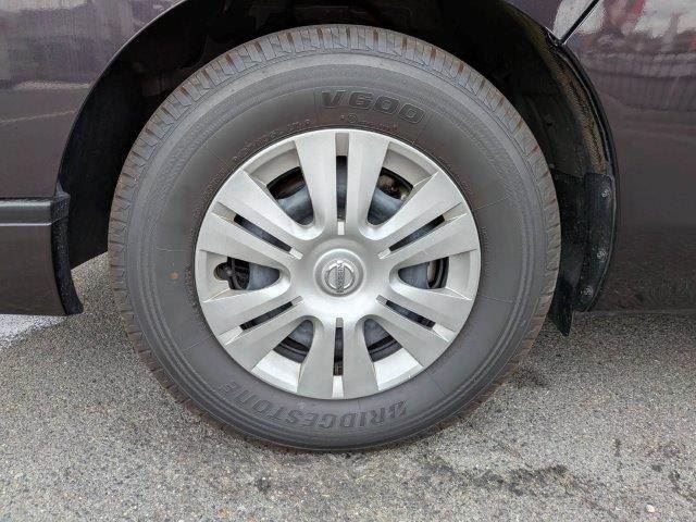 صورة مصغرة 29 لـ 2013 Nissan CARAVAN