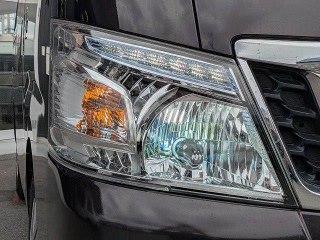 صورة مصغرة 30 لـ 2013 Nissan CARAVAN