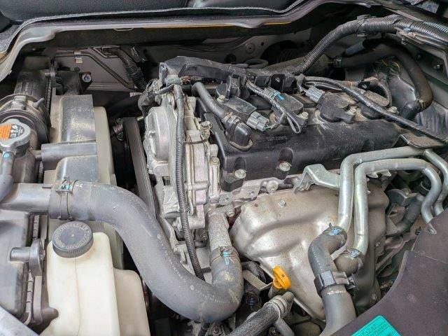 صورة مصغرة 32 لـ 2013 Nissan CARAVAN