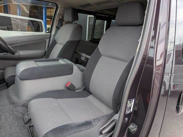 صورة مصغرة 33 لـ 2013 Nissan CARAVAN