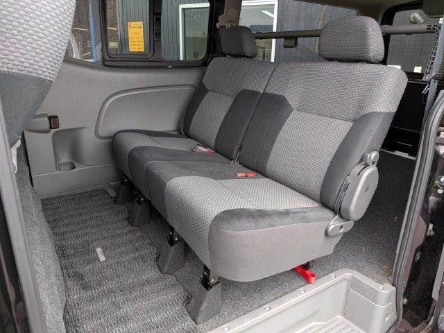 صورة مصغرة 34 لـ 2013 Nissan CARAVAN