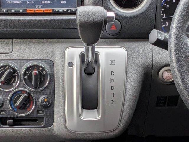 صورة مصغرة 35 لـ 2013 Nissan CARAVAN