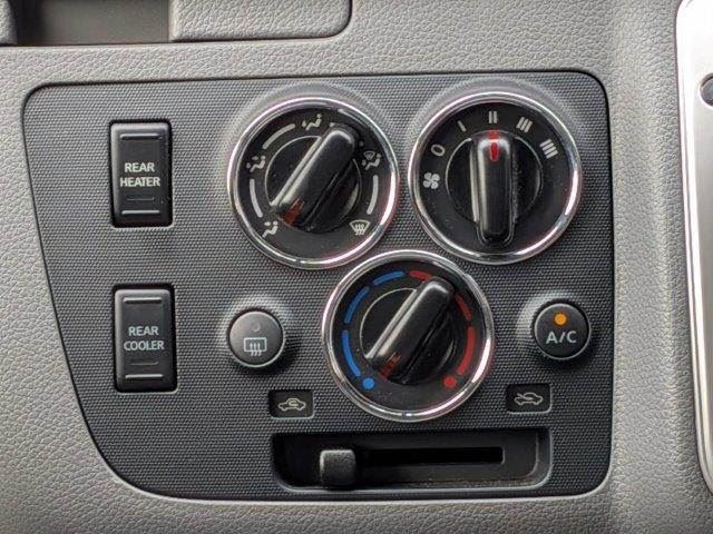 صورة مصغرة 36 لـ 2013 Nissan CARAVAN