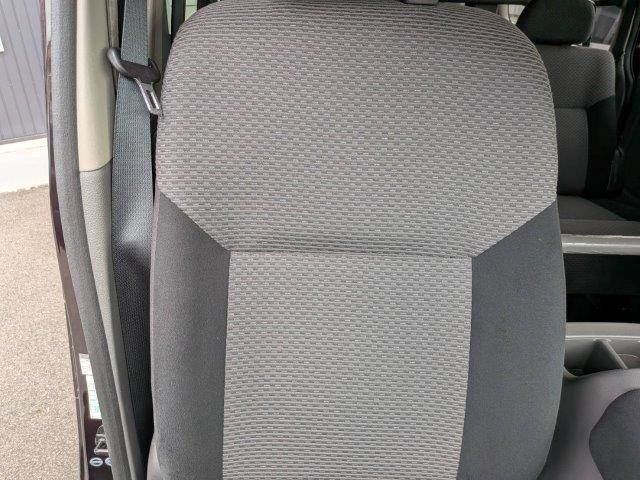 صورة مصغرة 47 لـ 2013 Nissan CARAVAN