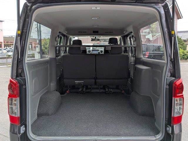 صورة مصغرة 9 لـ 2013 Nissan CARAVAN