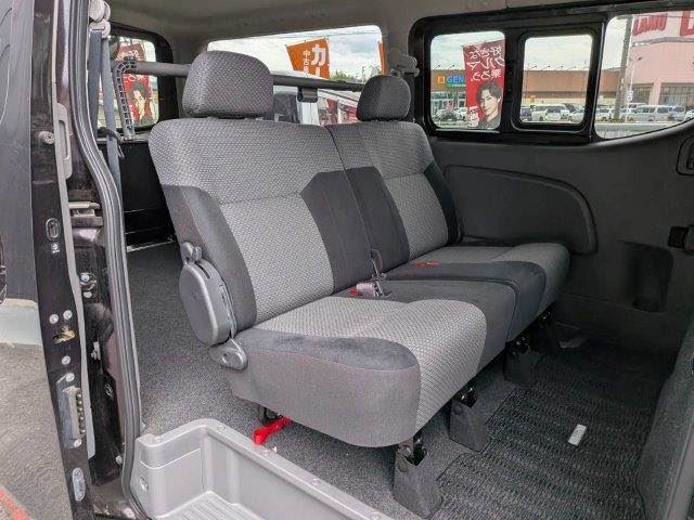 صورة مصغرة 8 لـ 2013 Nissan CARAVAN