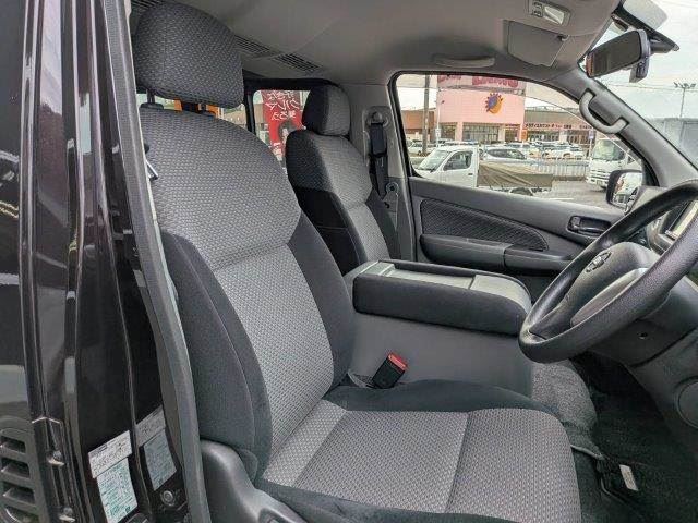 صورة مصغرة 7 لـ 2013 Nissan CARAVAN