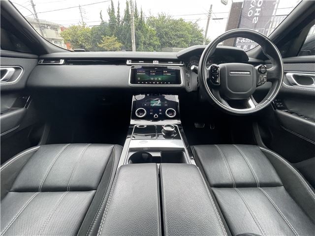 صورة 3 لـ 2018 LAND Rover RANGE ROVER VELAR
