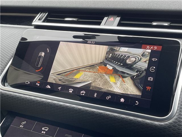 صورة مصغرة 12 لـ 2018 LAND Rover RANGE ROVER VELAR
