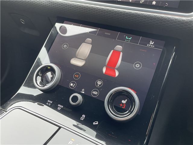 صورة مصغرة 14 لـ 2018 LAND Rover RANGE ROVER VELAR